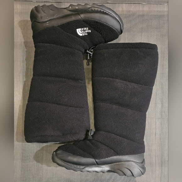 North Face Heat Seeker Boots - Picture 2 of 5